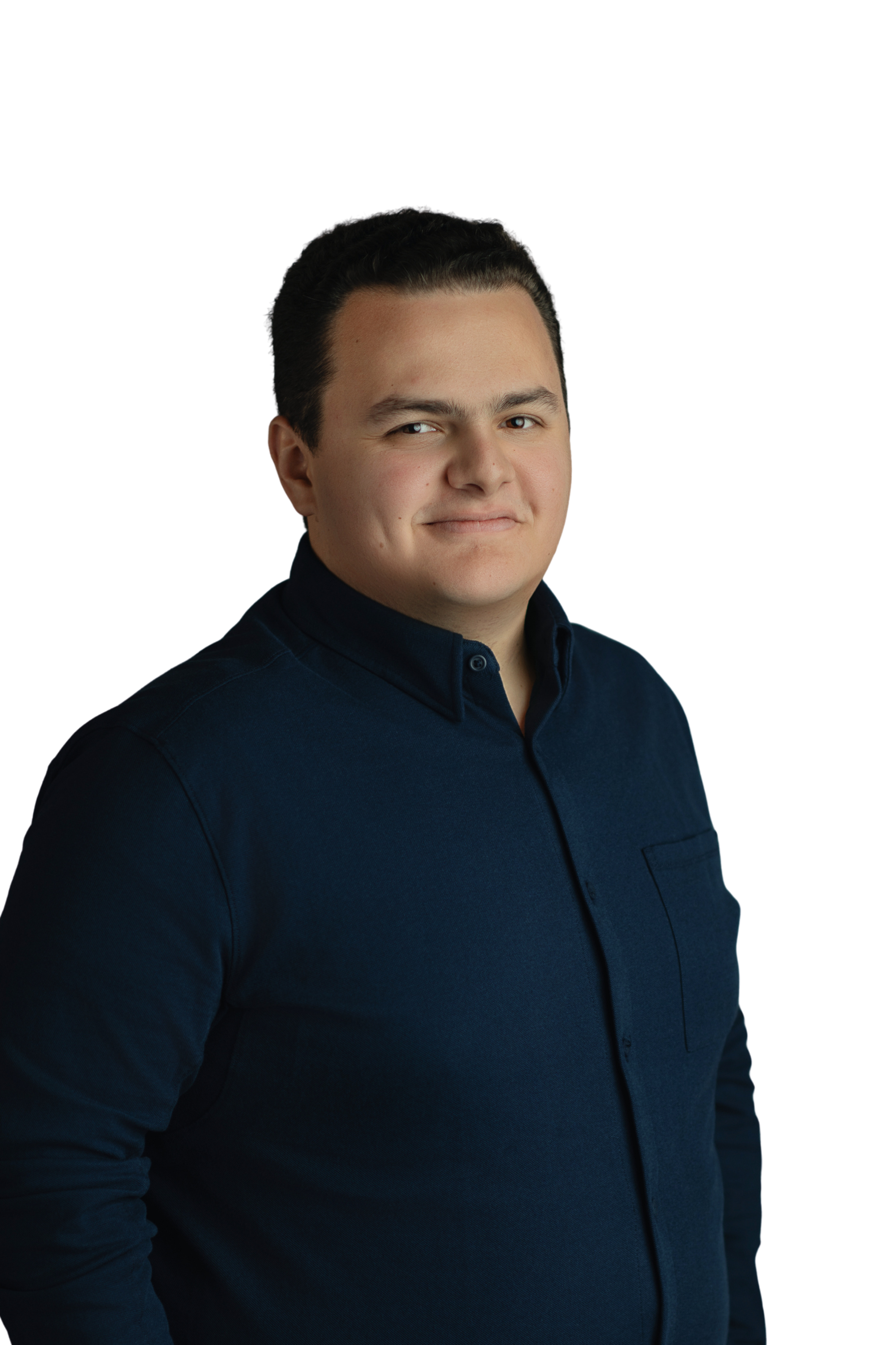 Baraa Fattal, REALTOR® and founder of Fattal Realty Team